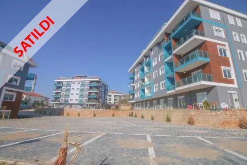 Alanya Property