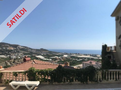 Alanya Property
