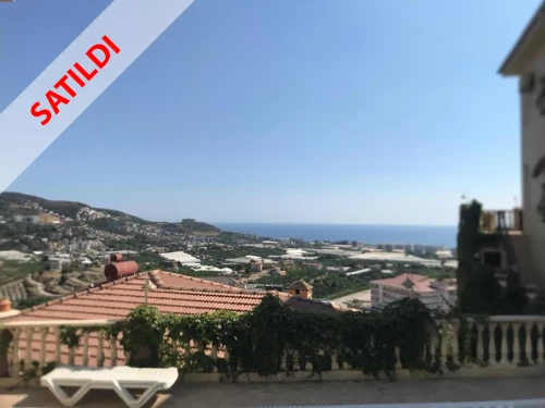 Alanya Property