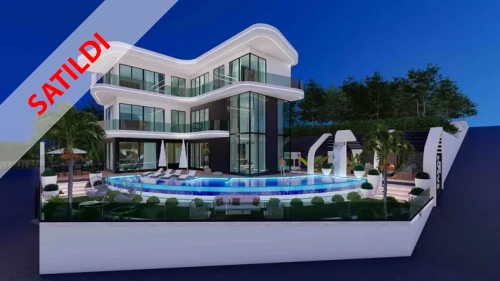 Alanya Property