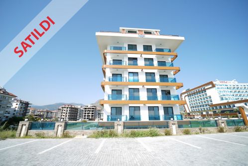 Alanya Property