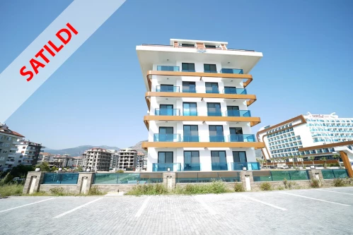 Alanya Property
