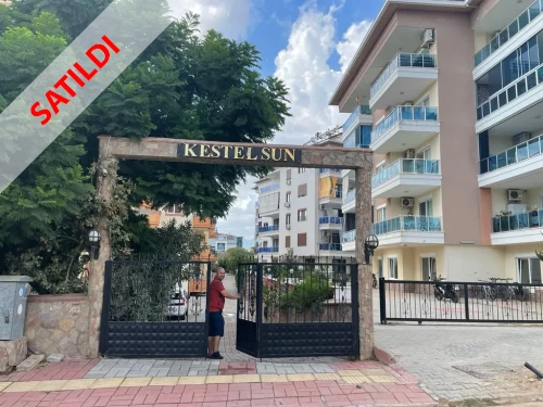 Alanya Property