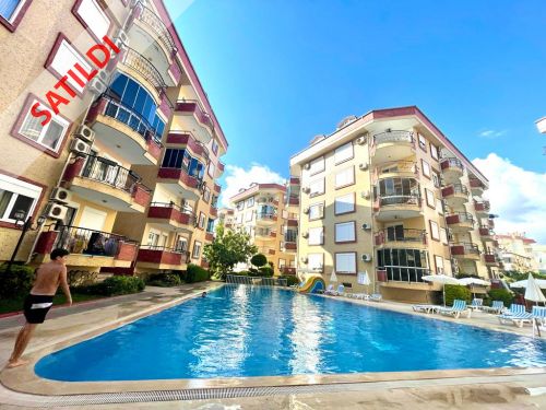 Alanya Property