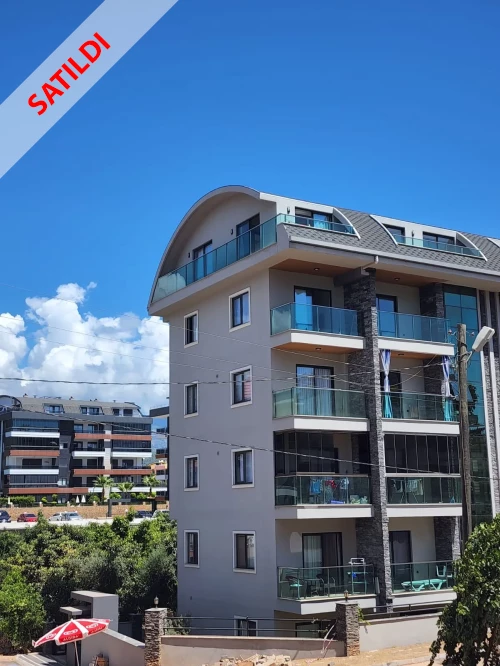 Alanya Property