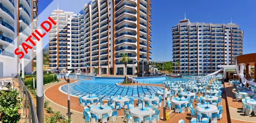 Alanya Property