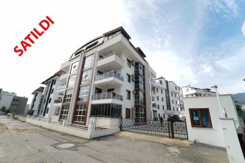 Alanya Property