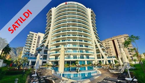 Alanya Property