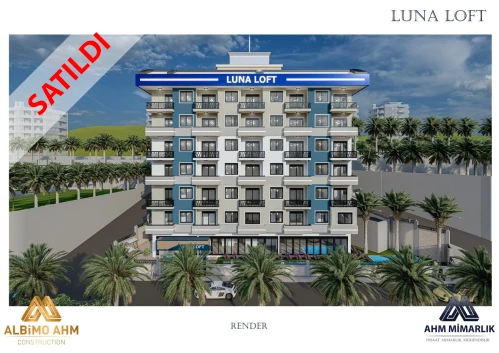 Alanya Property