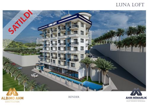 Alanya Property