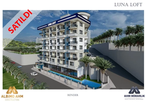 Alanya Property