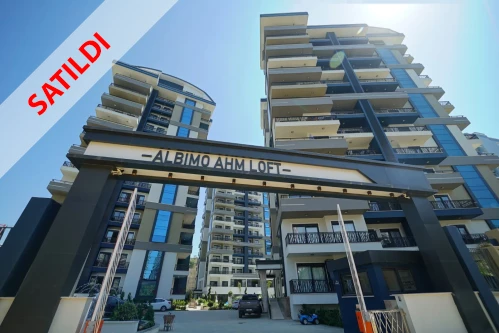 Alanya Property