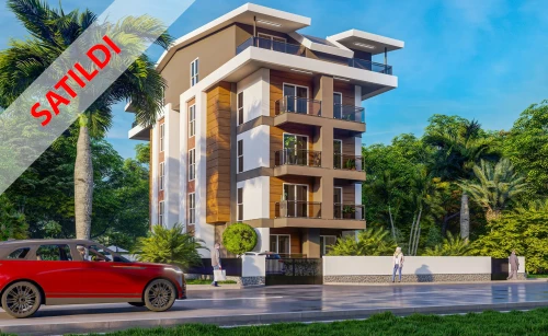 Alanya Property