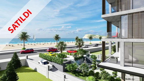 Alanya Property