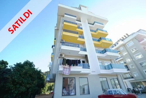 Alanya Property
