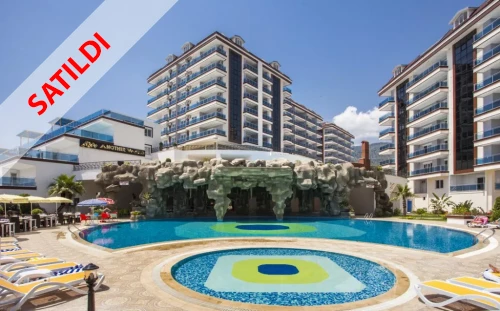 Alanya Property