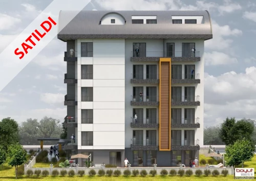 Alanya Property