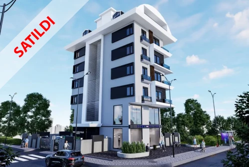 Alanya Property