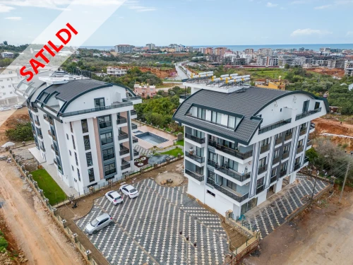 Alanya Property