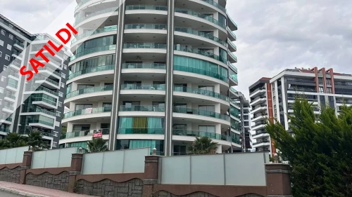 Alanya Property