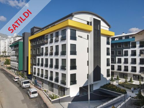 Alanya Property