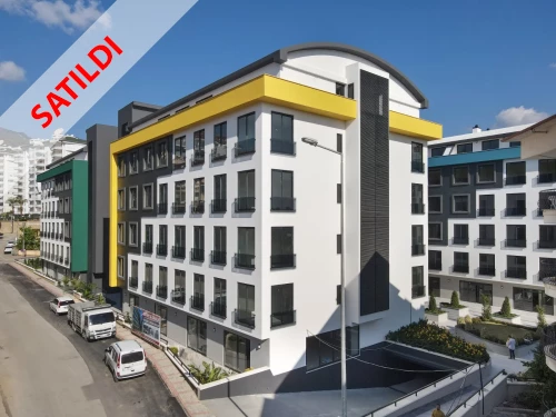 Alanya Property