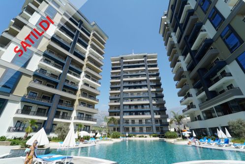 Alanya Property