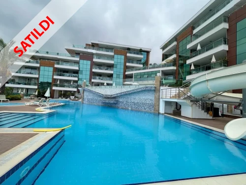 Alanya Property