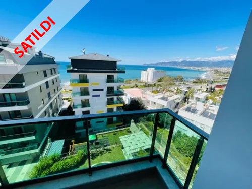 Alanya Property