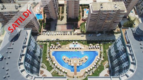 Alanya Property