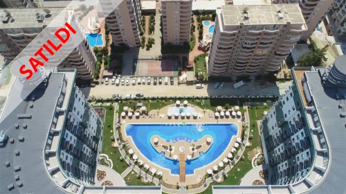 Alanya Property
