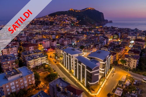 Alanya Property