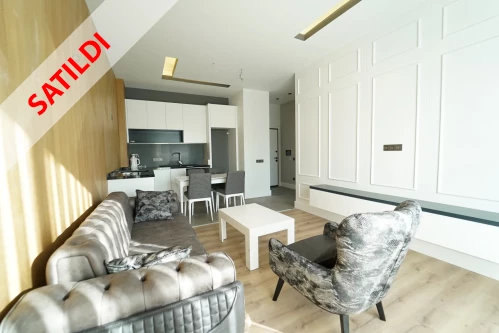 Alanya Property