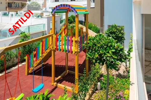 Alanya Property