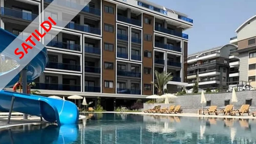 Alanya Property