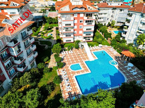 Alanya Property