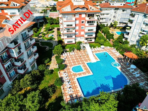 Alanya Property