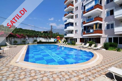 Alanya Property