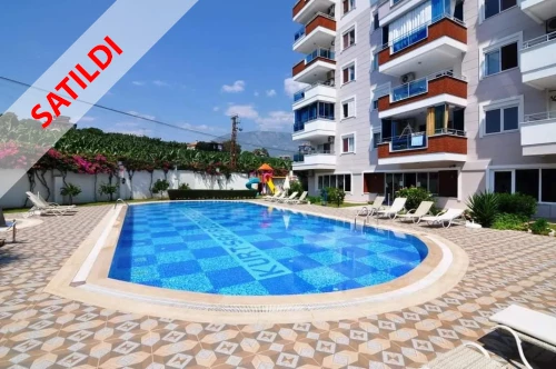 Alanya Property