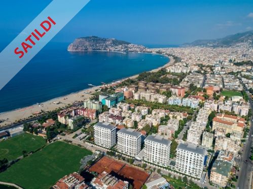 Alanya Property