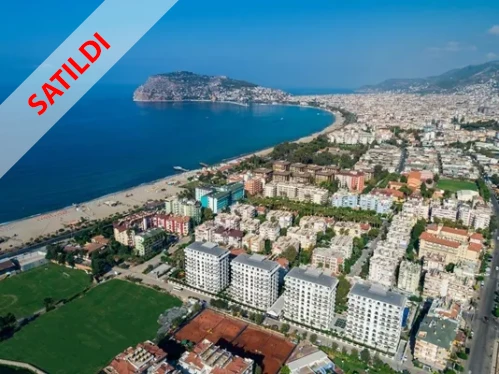 Alanya Property