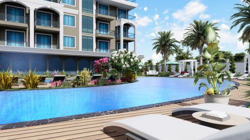 Alanya Property