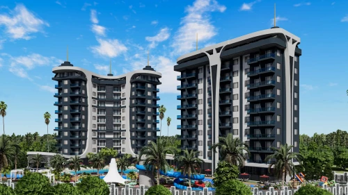 Alanya Property