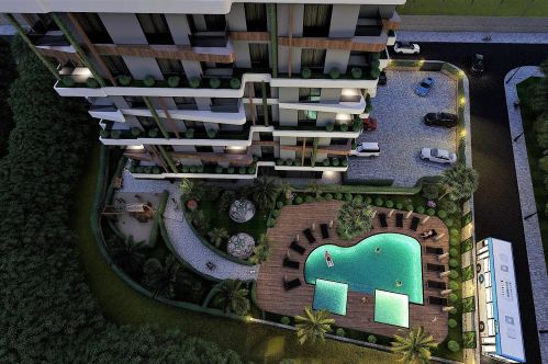 Alanya Property