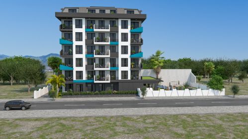 Alanya Property