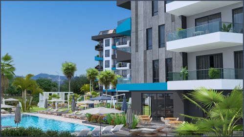 Alanya Property