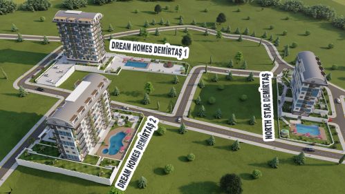 Alanya Property