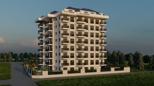 Alanya Property