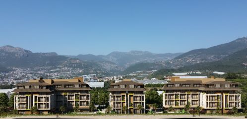 Alanya Property