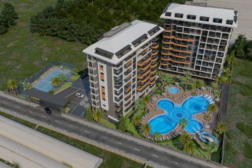 Alanya Property